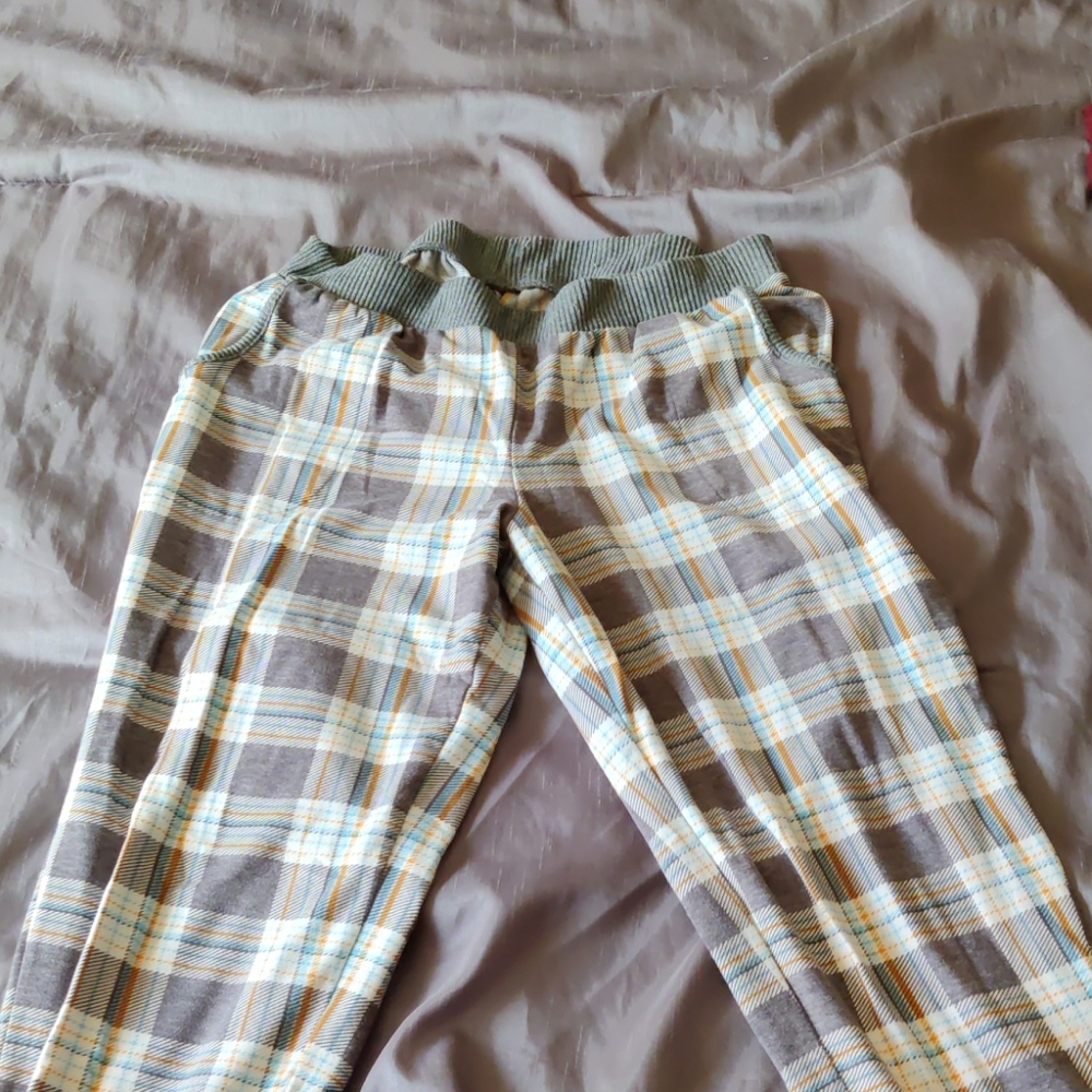 Maternity pajamas - Picture 2 of 2